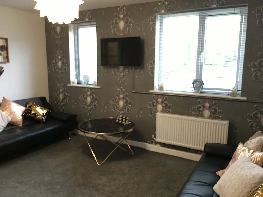 Cardiff Central Apartment United Kingdom