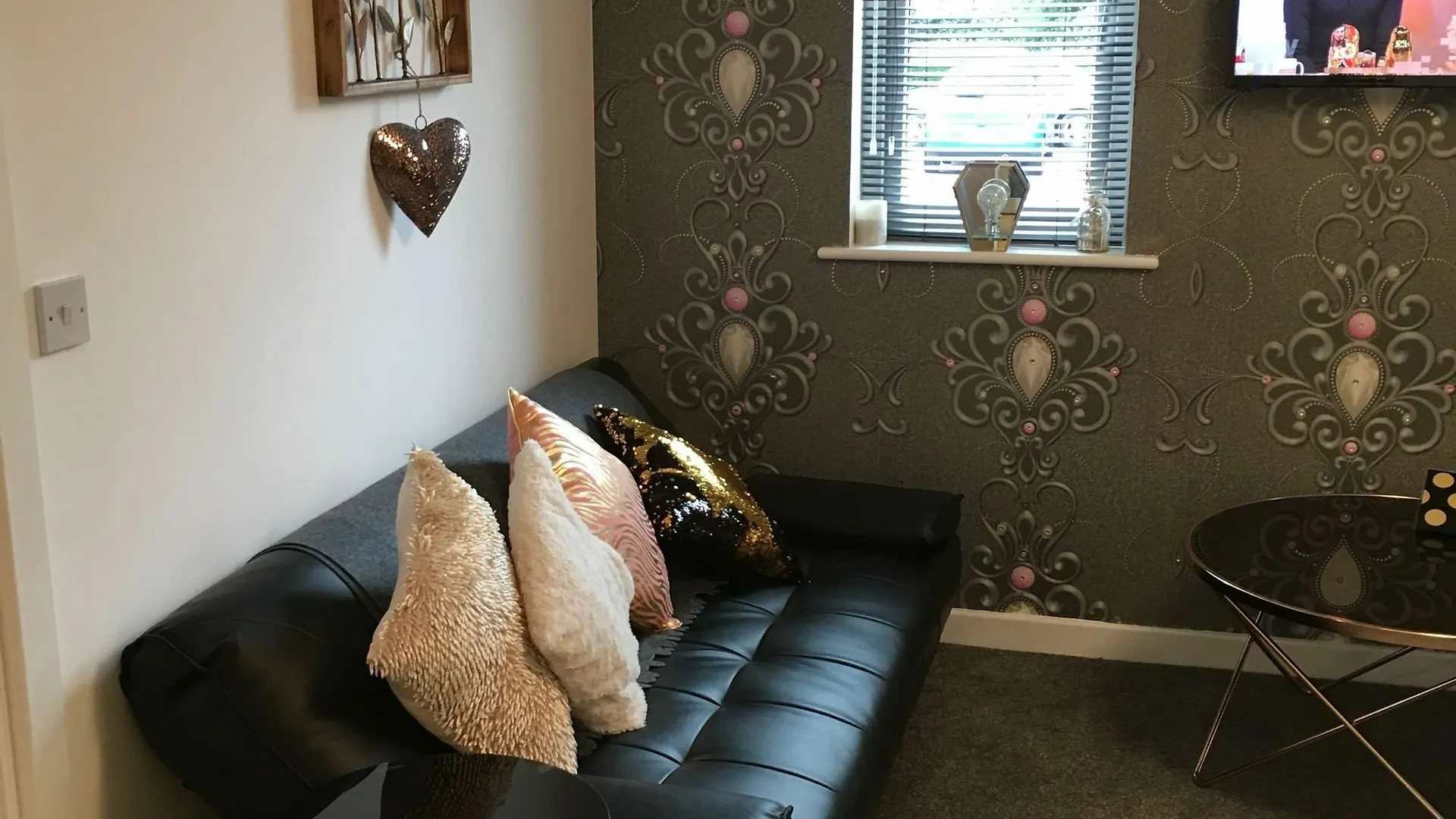 Cardiff Central Apartment United Kingdom