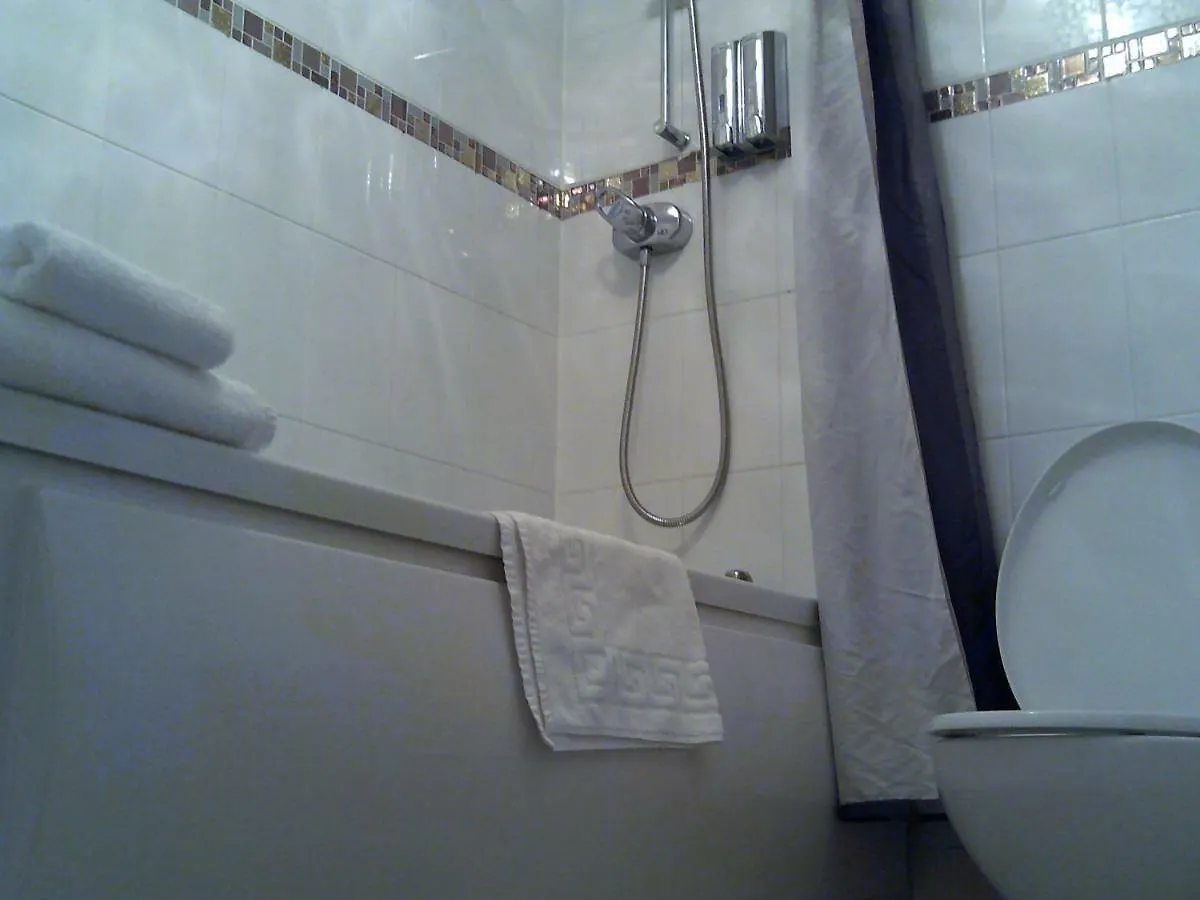 Cardiff Central Apartment