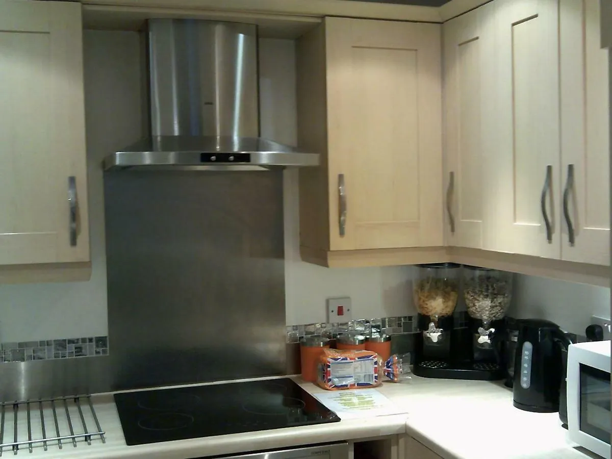 Cardiff Central Apartment United Kingdom